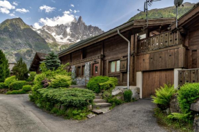 Chalet d'Olivier